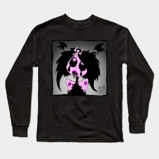 Sludge Pixie Long Sleeve T-Shirt